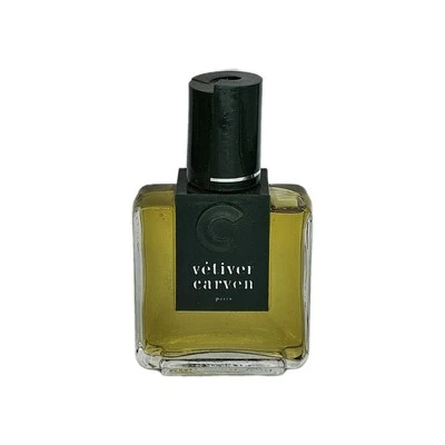 Vetiver tallado para después del afeitado 3,3 oz Foto 1 de 3