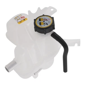 Radiator Coolant Reservoir Bottle w/ Cap for Ford Escape/Mariner 01-12 603215 - Bild 1 von 18