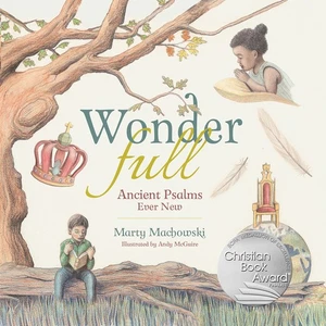 WonderFull: Ancient Psalms Ever New (The Kid's Theology Series) - Picture 1 of 1