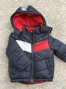 Tommy Hilfiger Kids Jacket - Picture 1 of 1