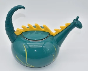 Vintage Copco Dinosaur Teapot / Tea Kettle ~ Please see Decription - Picture 1 of 15