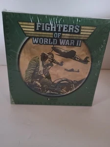 Atlas Editions Fighters Of WWII ME 262 Henzrich Bar 1/72 Diecast NIB 7896002 - Picture 1 of 4