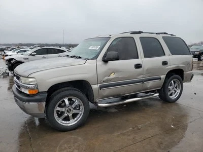 Driver Left Rear Window Regulator Electric Fits 00-06 TAHOE 594972 - Image 1 of 4