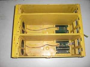 FANUC BACK PLANE 5 SLOT A05B-2316-C111 - Picture 1 of 1