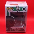 POP! NBA Kyrie Irving Boston Celtics #46 Vinyl Figure W / Pop Protector
