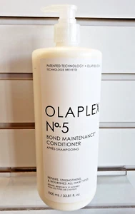 Olaplex Bond Maintenance No.5 Conditioner 33.8 oz - Picture 1 of 4