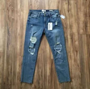 Frame Denim Jeans Neu Größe 28 UVP 200 $ - Bild 1 von 5