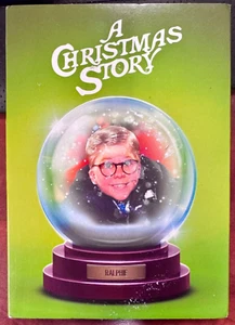 A Christmas Story 1983 - DVD w/slipcover (Factory Sealed) - Picture 1 of 3