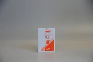 Hawid stamp mounts clear Klemmtaschen glasklar klemstroken glashelder 130x85 mm - Picture 1 of 1