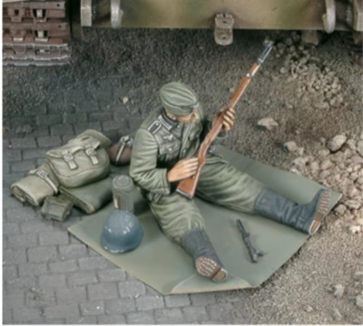 1 35 German Figures for sale | eBay