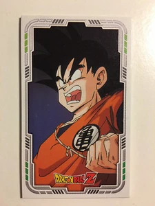 Dragon Ball Z Menko by Ensky 51 - Imagen 1 de 2
