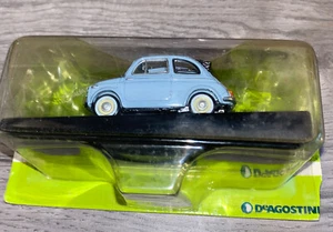 modellino 1:43 FIAT NUOVA 500 1957 - Foto 1 di 4
