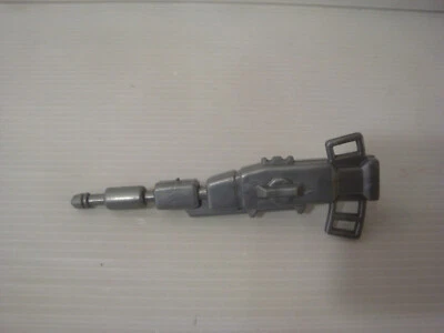 Accessorio Per Manichino Big Jim Karl May Mattel - Arma Spaziale Ref 108 - Immagine 1 di 2