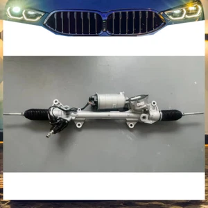 NEW Electronic Power Steering Rack & Pinion Assembly LHD For BMW 3-Series G20 - Imagen 1 de 5