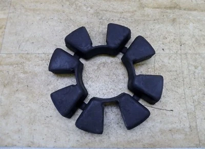 1986 川崎 454 LTD EN450 K494-11。 后轮减震器 — 第 1/4 张图片