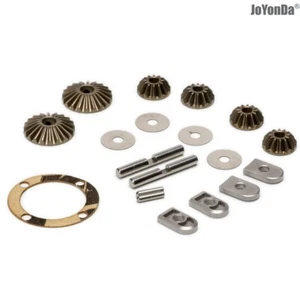 #AR310436 #ARAC4010 Diff Gear Set for RC ARRMA 1/7 LIMITLESS 1/8 NOTORIOUS 6S - Bild 1 von 4