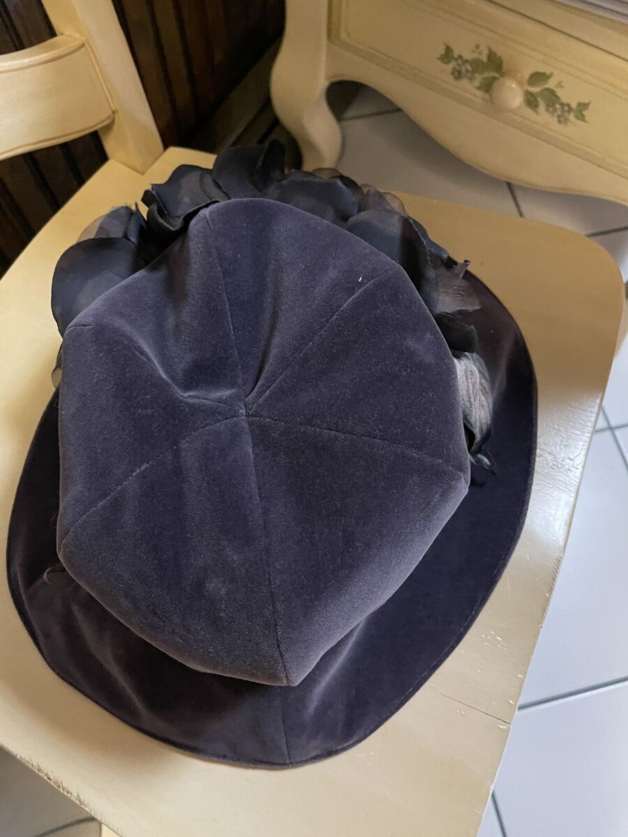 Eric Javits Purple One Size Hats for Women for sale | eBay Eric Javits Purple One Size Hats for Women for sale | eBay
