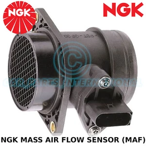 NGK Mass Air Flow (MAF) Sensor Meter - Stk No: 92204, Part No: EPBMFN5-D005H - Picture 1 of 2