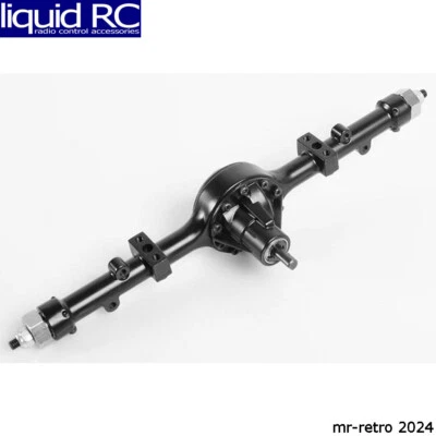 RC4WD Z-A0081 Yota II Ultimate Scale Cast Axle Rear - Image 1 of 3