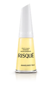 Risque Amarelindo 8ml - Picture 1 of 3