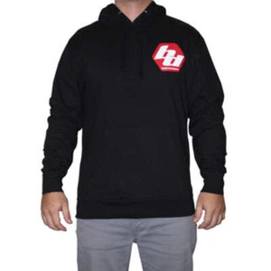 Baja Designs Black Hoodie - XL - Bild 1 von 1