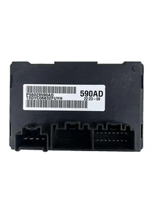 2013-15 DODGE RAM 1500 TRANSFER CASE MODULE P56029590AD OEM - Picture 1 of 7