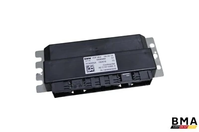 BMW M5 F90 Active Suspension Control Module Unit Assembly 2018 2019 2020 OEM - Image 1 of 4