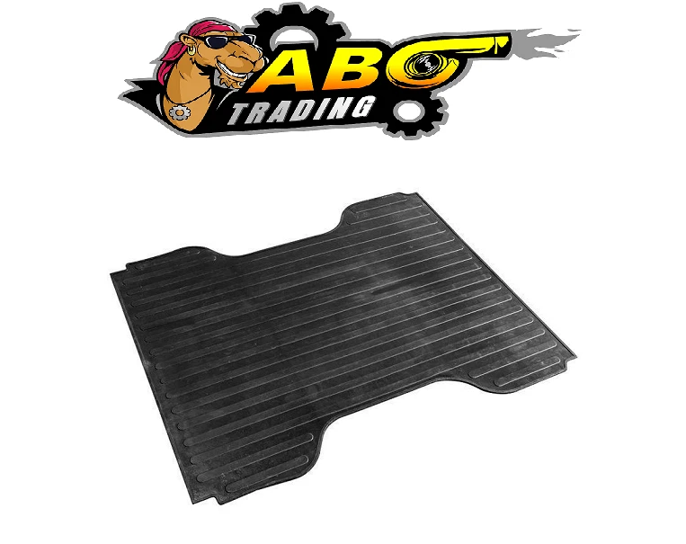 Westin For 07-18 Silverado 1500,2500HD,3500HD/Sierra 1500,2500HD Bed Mat 50-6165 - Image 1 of 1