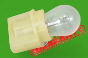 OEM mercedes R230 SL500 SL600 rear tail light taillight bulb socket insert - Picture 1 of 7