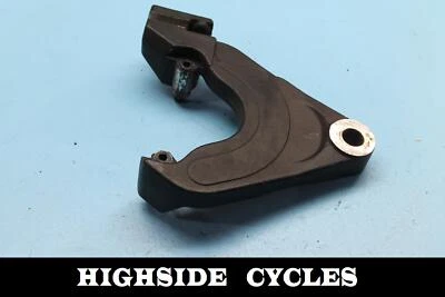 1271 99 SOPORTE MONTAJE SUSPENSIÓN PINZA FRENO TRASERO HARLEY-DAVIDSON SOFTAIL 44207-87 Foto 1 de 4