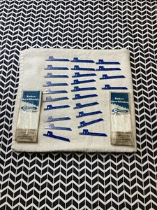 Capewell 14TPI BI-METAL SCROLLING RECIPROCATING METAL SAW BLADE lot of 24 USA - Picture 1 of 7