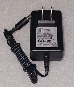 Adaptador de corriente OEM IOmega Ultra Energy 1018W12U2 AC/DC 12V 1.5A - Imagen 1 de 1