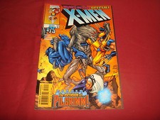 X-MEN #75  Marvel Comics (1991-2008 Series New, Legacy) NM