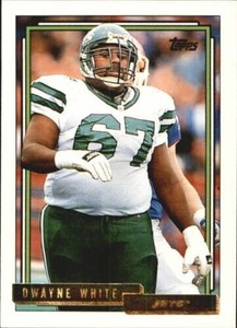 A8621- 1992 Topps Gold FB Parallel Cards +Inserts -You Pick- 10+ FREE US SHIP