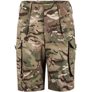 NEU ECHTE BRITISCHE ARMEE MILITÄR MTP DP KAMPFSHORTS - Bild 1 von 6