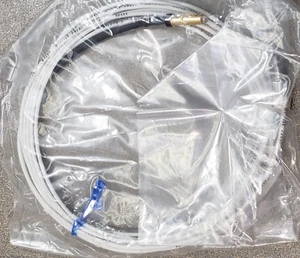 Cable de alimentación ultrasónico. Kulicke & Soffa 1484 P/N 01482-1283-000-01. - Imagen 1 de 9