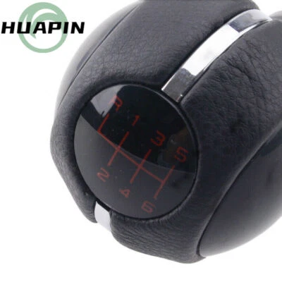 Palanca de cambios manual de 6 velocidades apta para Mini Cooper F54 F57 F60 F55 F56 Foto 1 de 4