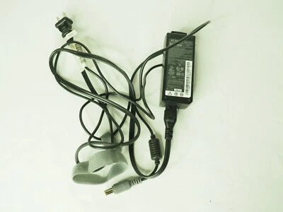 Adaptador de CA para portátil Lenovo 92P1160 92P1159 65 vatios 20 V 3,25 A - Original OEM Foto 1 de 3