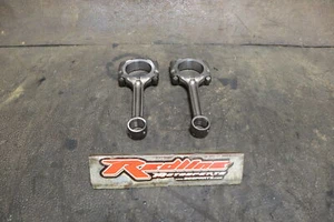 2002 KAWASAKI PRAIRIE 650 KVF650A 4X4 CONNECTING ROD PAIR 13251-1130 - Picture 1 of 15
