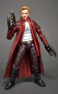 STAR LORD - LEYENDAS DE MARVEL GUARDIANES DE LA GALAXIA 2 / OLA - SUELTO - Imagen 1 de 1