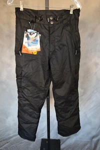 NWT LIQUID SKI SNOWBOARD PANTS JUNIOR SIZE - L - Imagen 1 de 4
