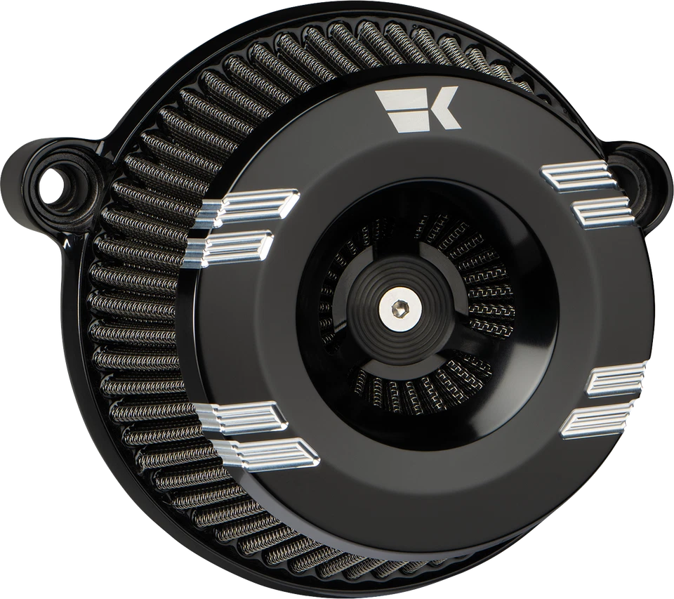 Khrome Werks Instigator Klassic Air Intake fits 2017-2024 Harley Touring Softail Foto 1 de 1