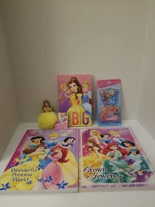 Disney Princess Lot - Picture 1 of 8
