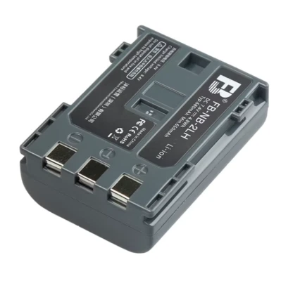 Fengbiao Batterie für Canon DC330/DC320/DC310 MD255/ MD215/MD235 Camera - Bild 1 von 3