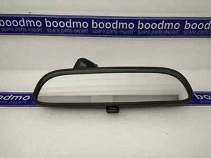 For Hyundai Accent 1.5L 1.6L 1999-2012 -"Rear View Inside Mirror Assembly" - Picture 1 of 8