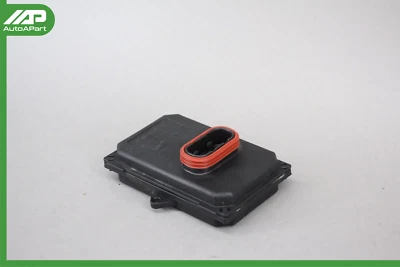 ✅ 15-18 Audi A3 Q3 LED Headlight Module Control Unit Computer 7PP941329M OEM - Image 1 of 4