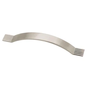 Liberty PN0128-SN Filmore Satin Nickel 5" Cabinet & Drawer Pull - Picture 1 of 1