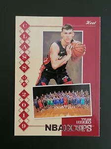 2019-20 NBA Hoops Class of 2019 Tyler Herro novato #12 Miami Heat ¡lo último!¡! - Imagen 1 de 2