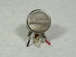 Clarostat RA20NASD103A Potentiometer 10K USED - Picture 1 of 2