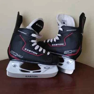 Easton Toddler Ice skating boots size 11Y - Picture 1 of 7
